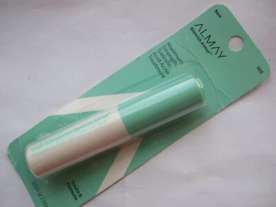 ALMAY Blemish Armor maximum strength salicylic acid treatment : CLEAR/COLOURLESS