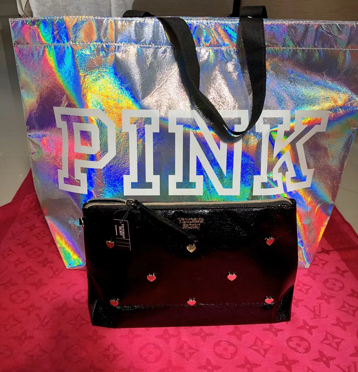 Victoria’s Secret shopping Bag