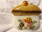 Merry Mushroom