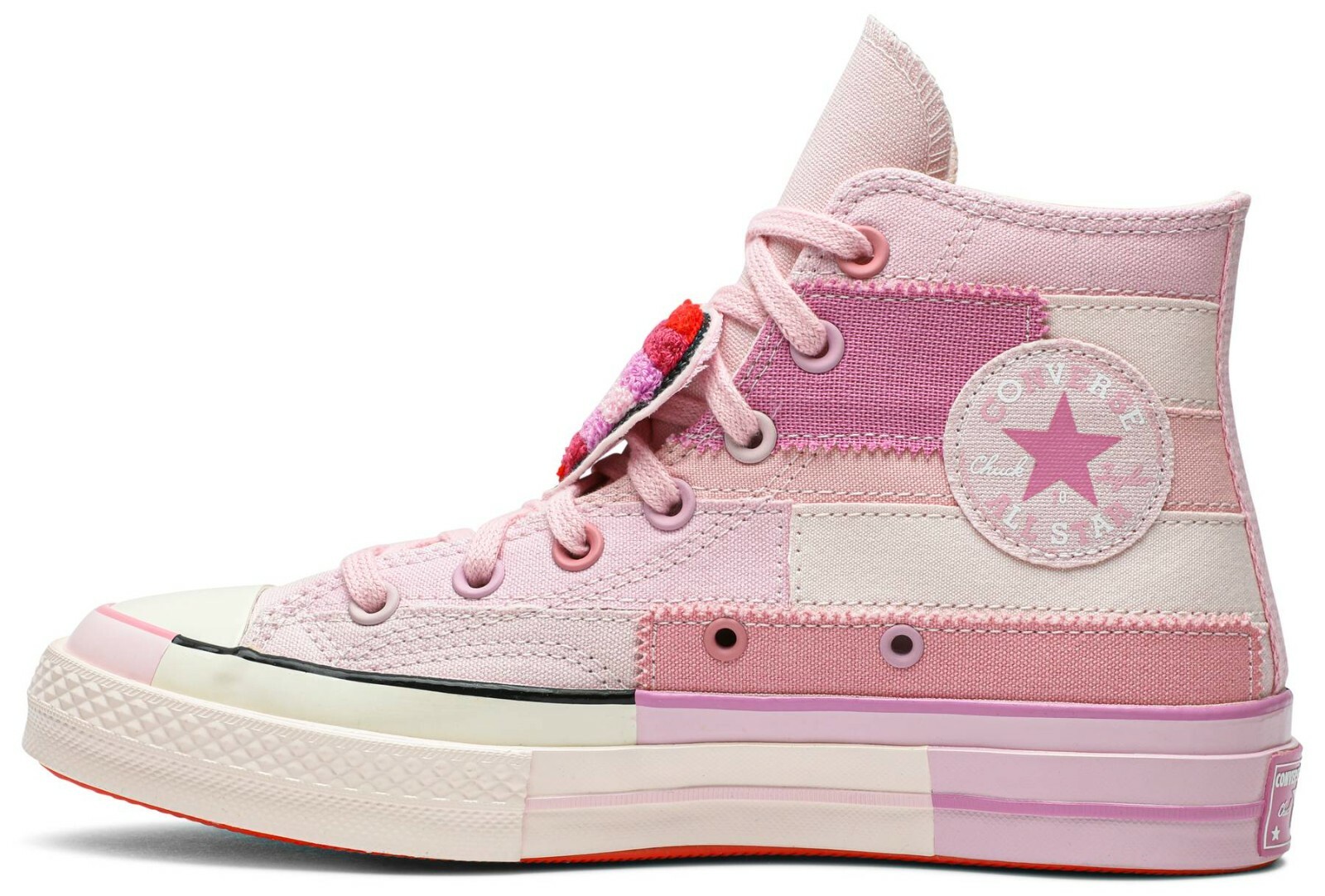 Converse x Millie Bobby Brown All Star 