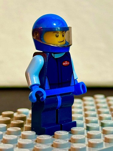 ✨ Rare LEGO Minifigures 🧱 (Star Wars, Ninjago, MARVEL, HP, LEGO Dimensions) - Imagen 26 de 75