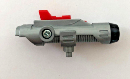 Swoop Missile Launcher 1985 Vintage Hasbro G1 Transformers Action Figure - Picture 3 of 3