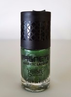 Gelish Magneto Lacquer Polar Attraction (green) Gelish Magneto Lacquer Polar Attraction (green)