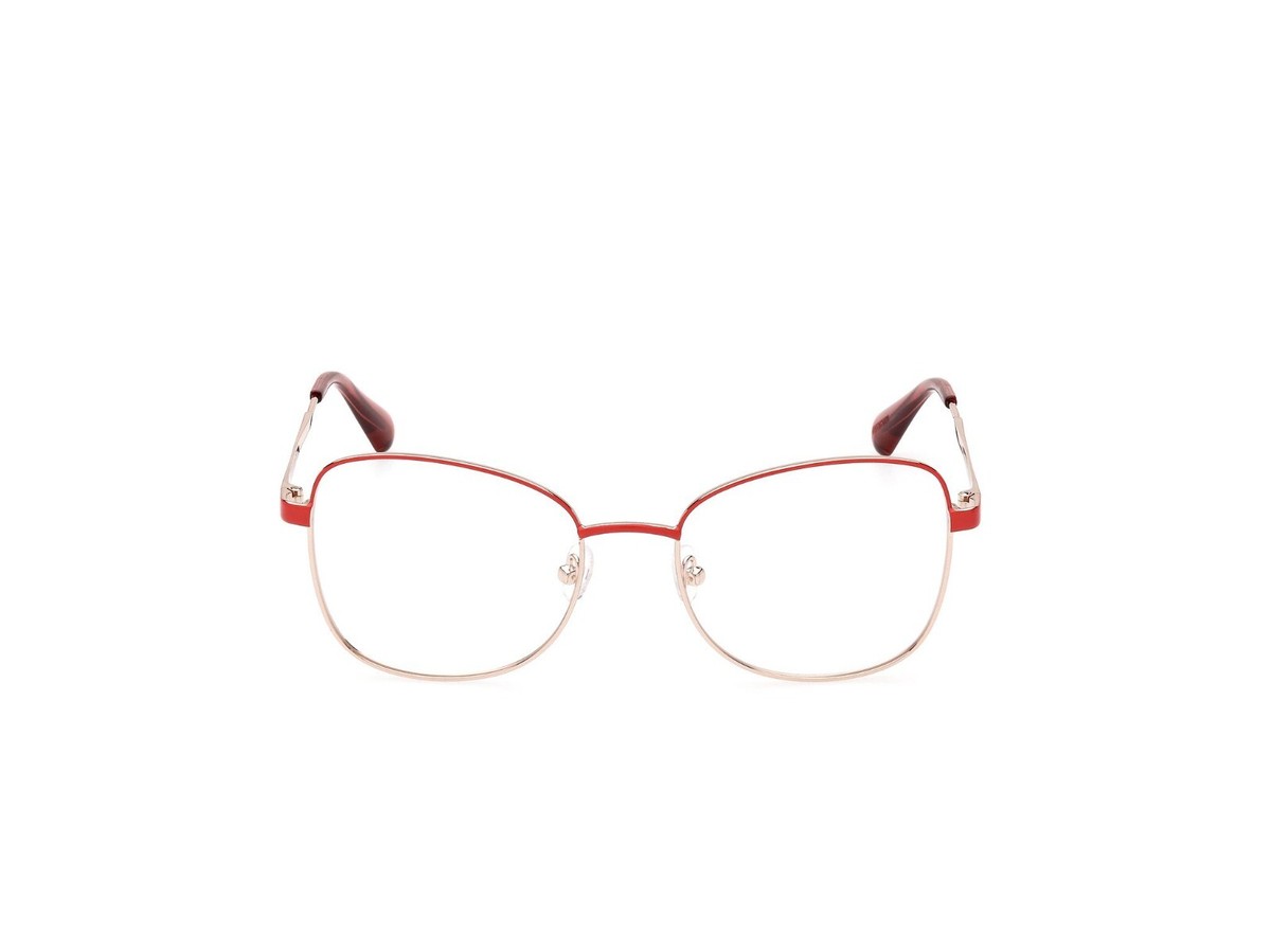 Max & Co. EYEGLASSES MO5091-005-52 New with case Max&Co MO5091 005 - Occhiali da Vista per Donna – LookerOnline main image 2