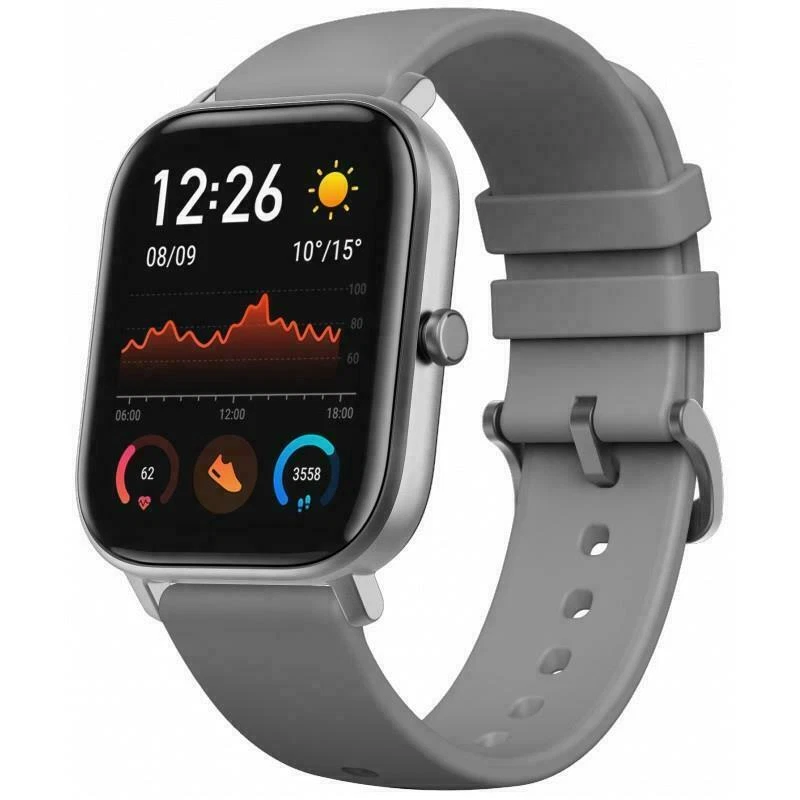 Xiaomi Amazfit GTS 1.65