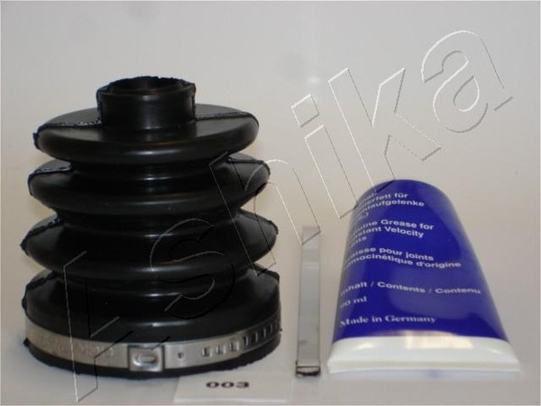 Ashika 63-00-003 Balg Satz Antriebswelle FüR Daihatsu Honda Hyundai Isuzu Mazda-image