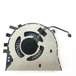 Hp 17-BY 17-CA 470 G7 Laptop CPU Lüfter 4pin L22531-001