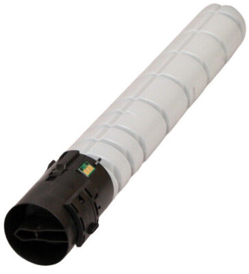Konica Minolta TN-324K (A8DA130) Black Toner Cartridge