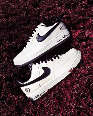 2005 Nike Air Force 1 “Patent Chosen 1” in US11 | eBay