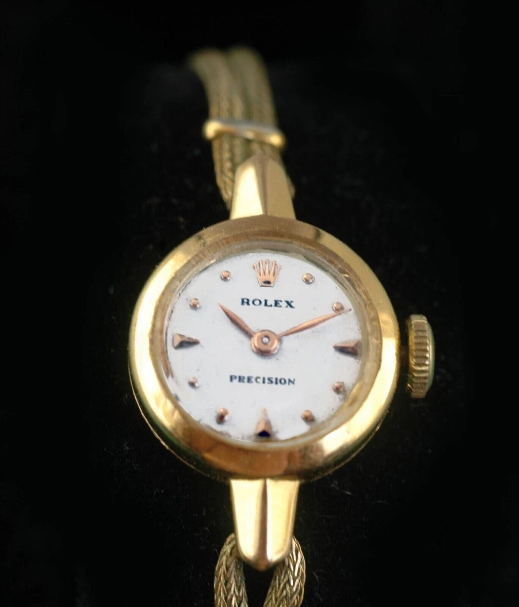 Early rolex cheap watches