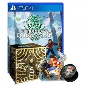 One Piece Odyssey Collectors Edition Ps5 | eBay
