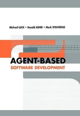Agent-Based Software Development