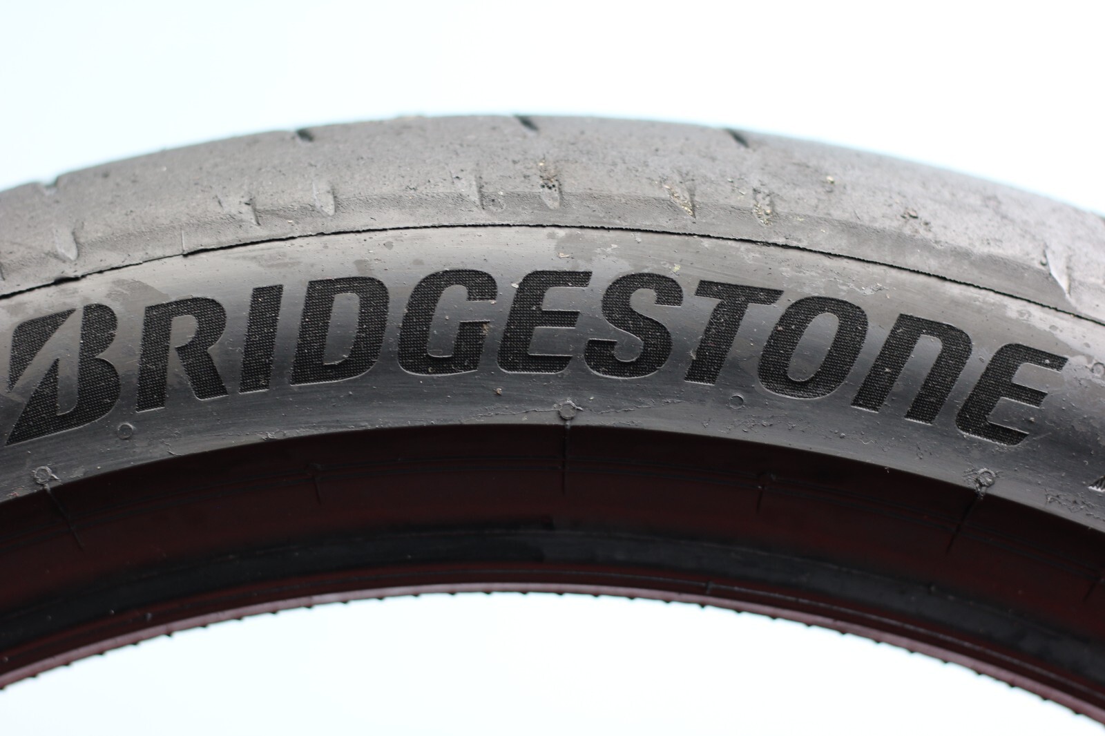 2 Used Bridgestone Potenza Sport Lamborghini L 305/30ZR20 305/30/20 3053020 103Y