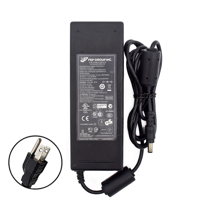 ac-adapter-for-cisco-ex60-ttc7-20-cts-ex60-k9-video-conferencing