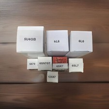 SEEBURG V200/VL200 JUKEBOX CON MODELLO HFMA-1-L6 AMPLIFICATORE VALVOLARE KIT TESTATO FORTE