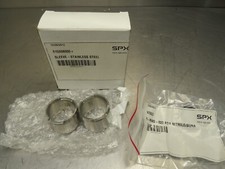 SPX 015098000 Sleeve Lot of 2!