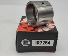 IR7254 Enduro inner race needle bearing 1.125"ID x 1.375"OD x 1.01"L RBC IR 7254