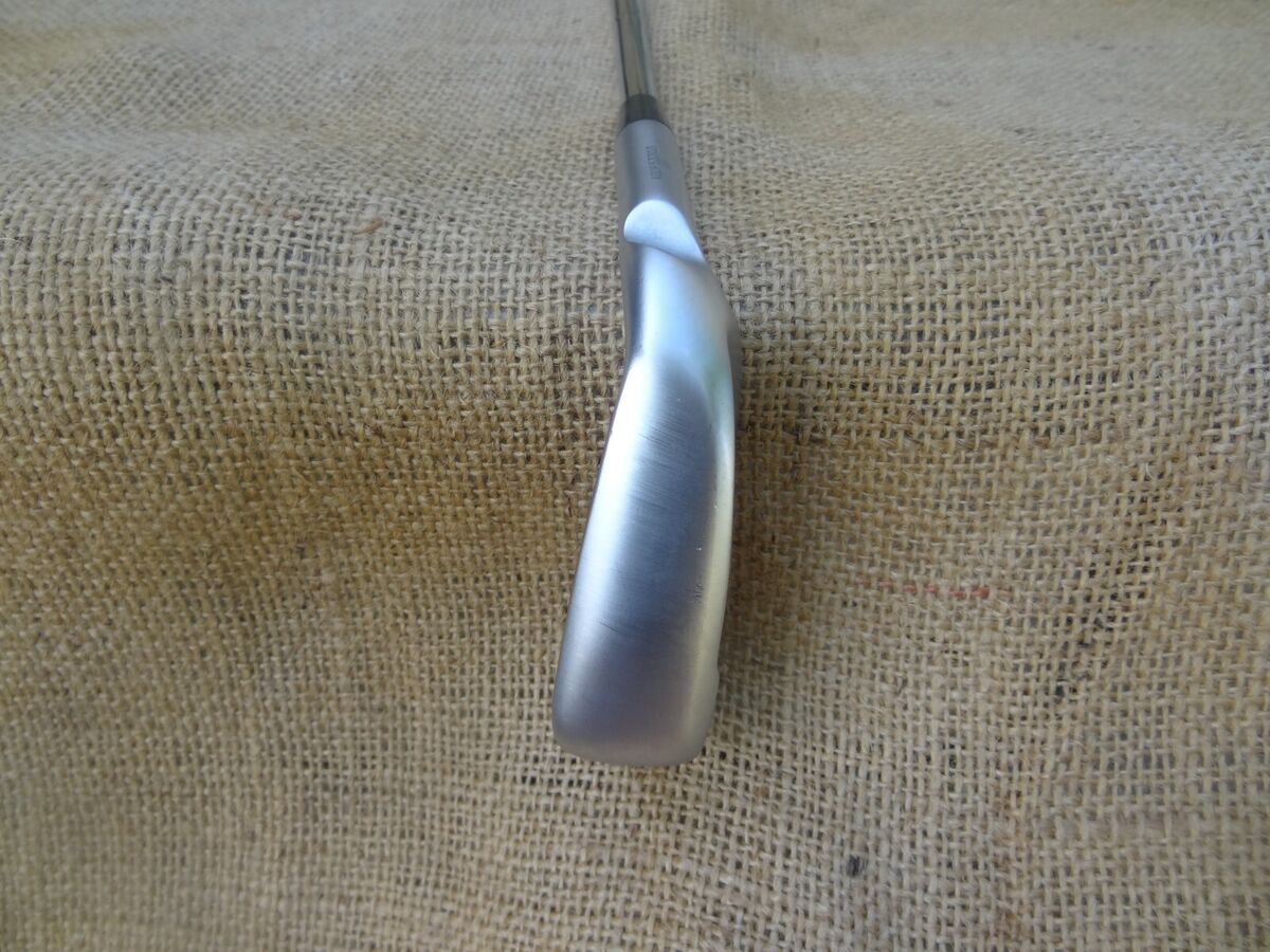 Ping ChipR Black Dot Chipper Wedge ⛳ Ping Nippon Z-Z115 Ping ChipR Black Dot Chipper Wedge ⛳ Ping Nippon Z-Z115
