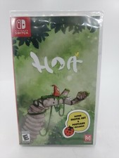 Hoa - Nintendo Switch