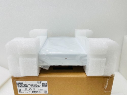 New Open Box - Extreme XA1480 ExtremeAccess Ethernet Switch - 6 Ports - Picture 6 of 10