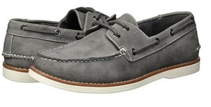 unlisted by kenneth cole men's santon boat shoes