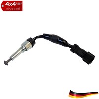 Sensor Differnzialsperre Vorderachse Dana 44/226 Jeep Wrangler JK 2007+