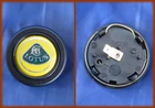 LOTUS - Horn button for racing sport steering wheel MOMO OMP SPARCO