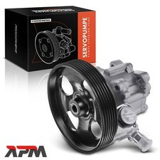 Pompe direction assistée Citroen JUMPY