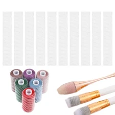 100 pcs Threads Spool Net Thread Net Spool Saver Sewing Net Threadfor Differe...