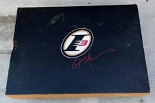 Allen Iverson Reebok Answer VIII MID DMX Black Mens US Size 10 With Original Box