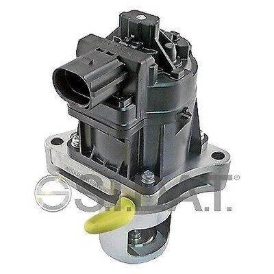 Ventile E.g. R. Opel Astra-Meriva-Mokka-Vivaro-Zafira 1.6 CDTI 110cv