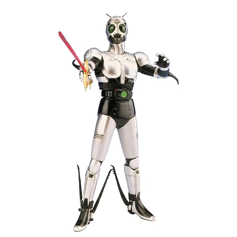 Figuras de Acción de Vinilo Kaiyodo y accesorios