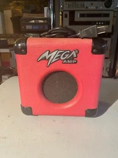 MEGA AMP VL-10 Guitar Amplifier Amp