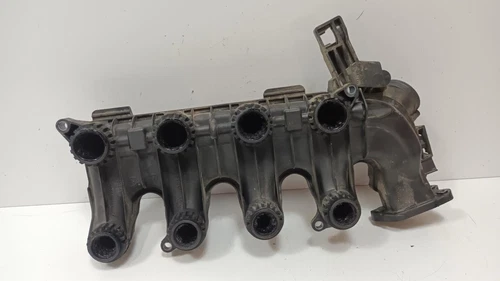 9653808680 Colector Admision para FORD FOCUS C-MAX (CAP)(2003) 2007 3595370 - Imagen 2 de 10