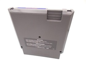 Little Nemo The Dream Master - NES Nintendo - in OVP Box