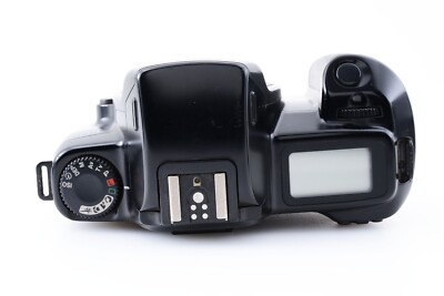 NEAR MINT ] Canon EOS 1000QD-P 1000 QD-P Body SLR Film Camera From