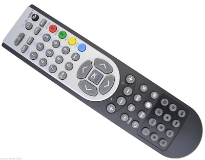 *NEU* Original RC1900 TV Fernbedienung für Telefunken TF19D857UV