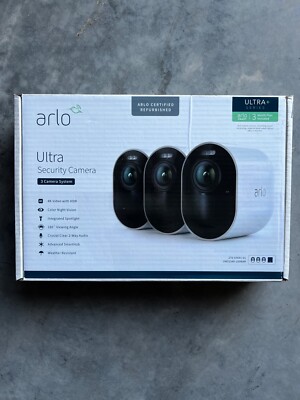 Arlo Pro 2, Sistema Di Videosorveglianza Wi-Fi Per Interni Ed Esterni Scontato Del 48 Su Amazon - Foto 10