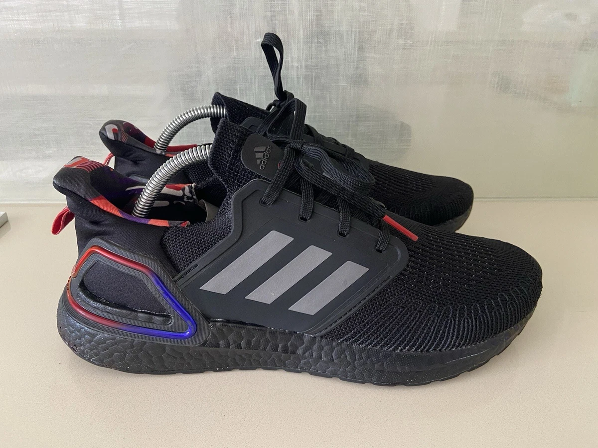 adidas gazelle silver green womens adidas Men's Ultraboost 21 Running Shoes, Size 8, Black/Grey