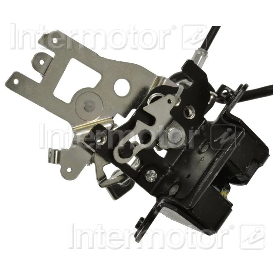 Actuador de cerradura de puerta SMP 2002 2003 2004 2005 2006 para Toyota Sequoia 2001-2007 Foto 4 de 4