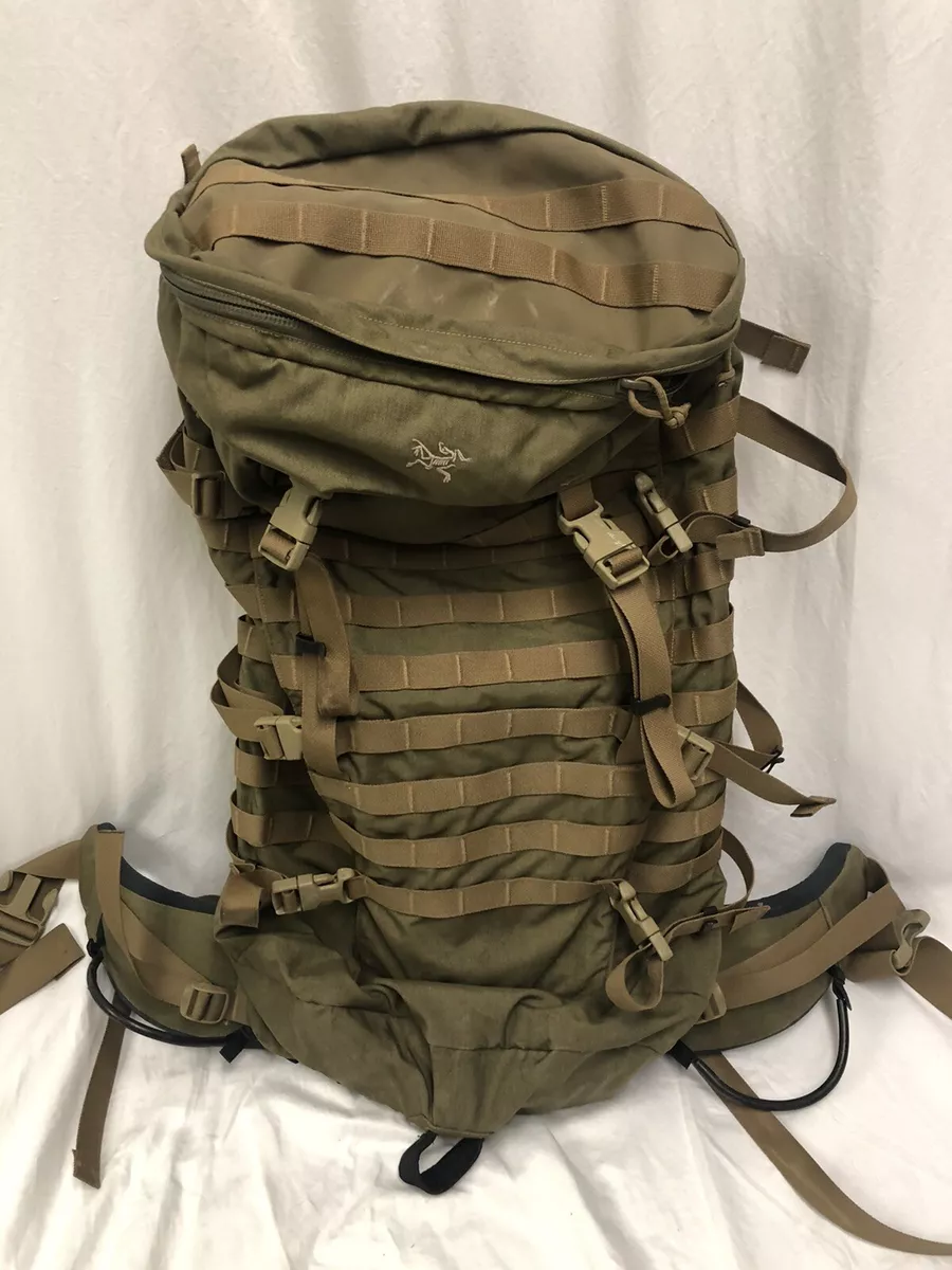 Rucksack arcteryx best sale