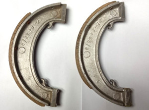 QUALITY CRANKSHAFT D/S OIL SEAL FOR TRIUMPH 3TA 5TA T90 T100 T120 TR6