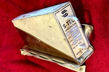 S-TEC 28 VDC AUTOPILOT COMPUTER PFGC P/N 0110-2TF CORE