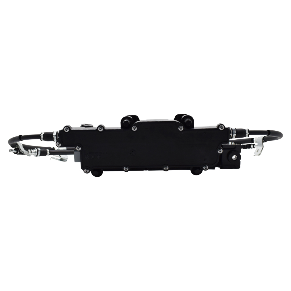 Genuine Hyundai Electronic Parking Brake ASSY for Hyundai Santa Fe DM Genuine Hyundai Electronic Parking Brake ASSY for Hyundai Santa Fe DM