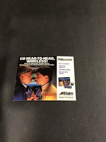 double dragon 2 nes manual