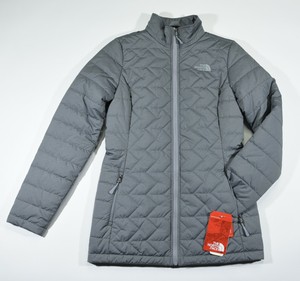 tamburello insulated ski jacket
