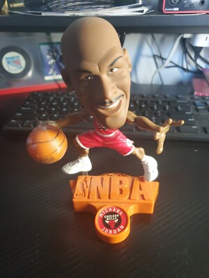 NBA ULTRA JAMS! フィギュア