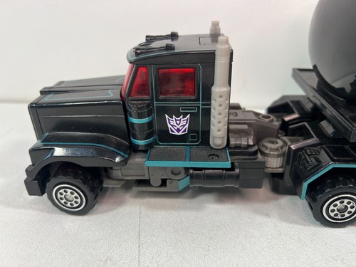 Transformers Robots in Disguise Super Class Scourge Vintage - Picture 9 of 14