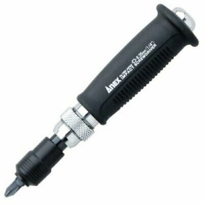 Annex (ANEX) mini impact driver No.1903