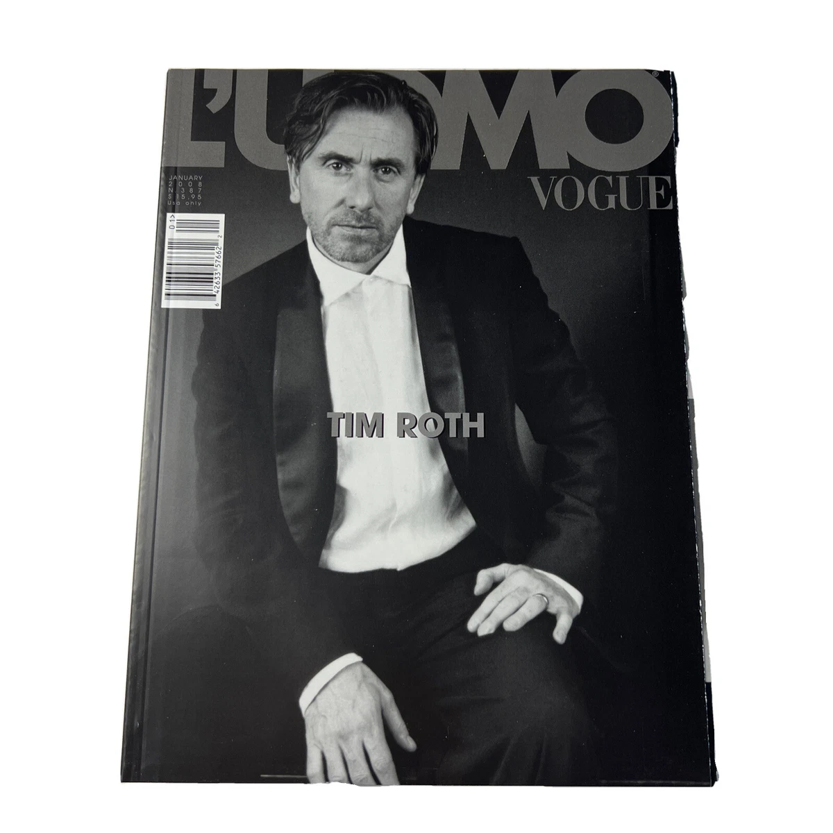 Uomo Vogue for sale | eBay